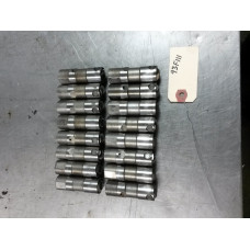 93F111 Lifters Set All For 03-04 Chevrolet Silverado 2500 6.0 17122490 93F111 Lifters Set All For 03-04 Chevrolet Silverado 2500 6.0 17122490